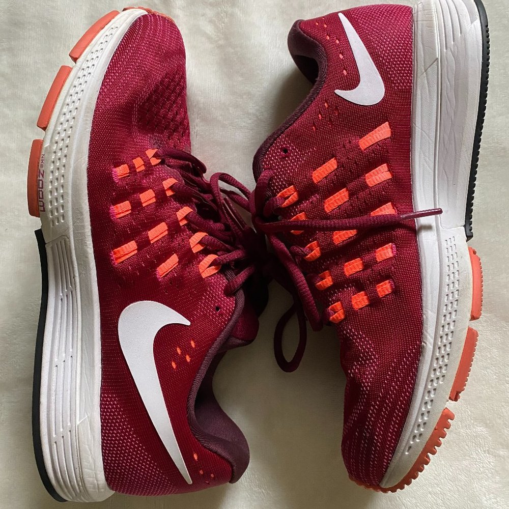 Nike Air Zoom Vomero 11 Women's Running Shoes